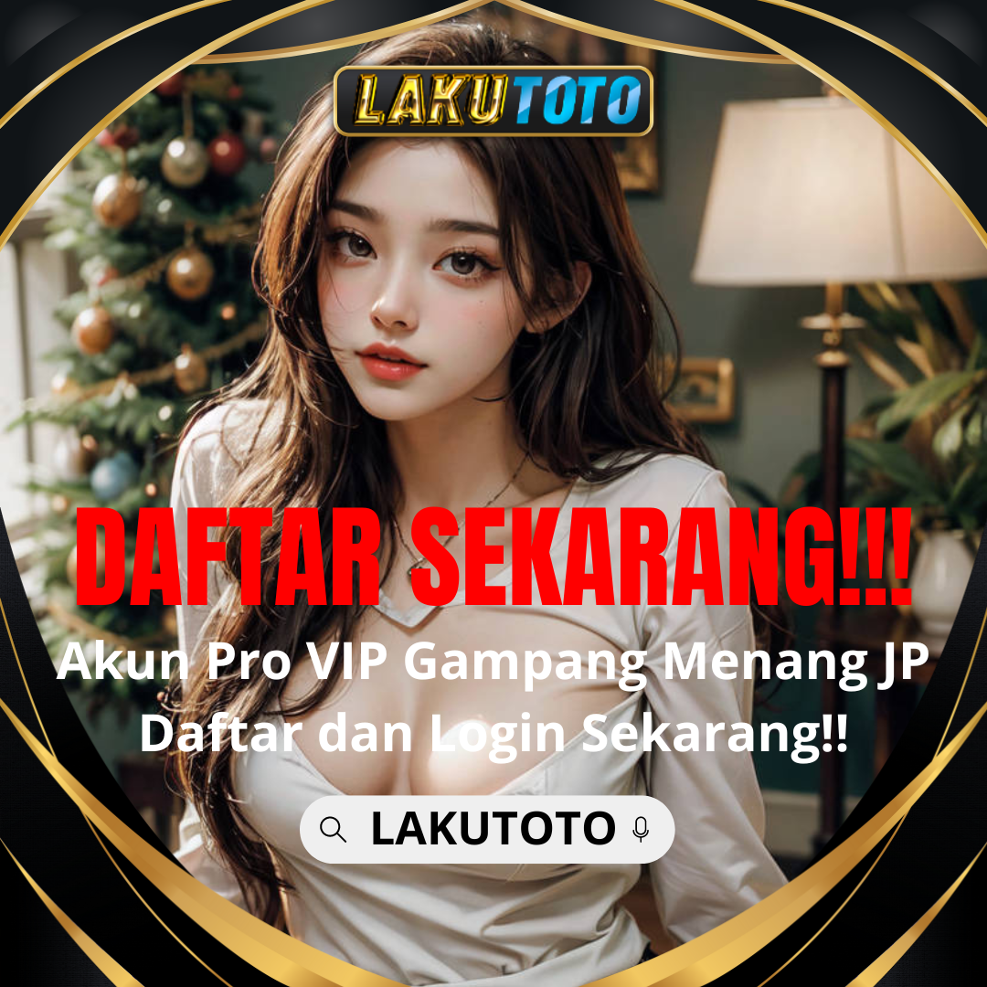 LAKUTOTO | Gabung Situs Toto Login Daftar 10 Situs Togel Terpercaya dengan Link Terkuat