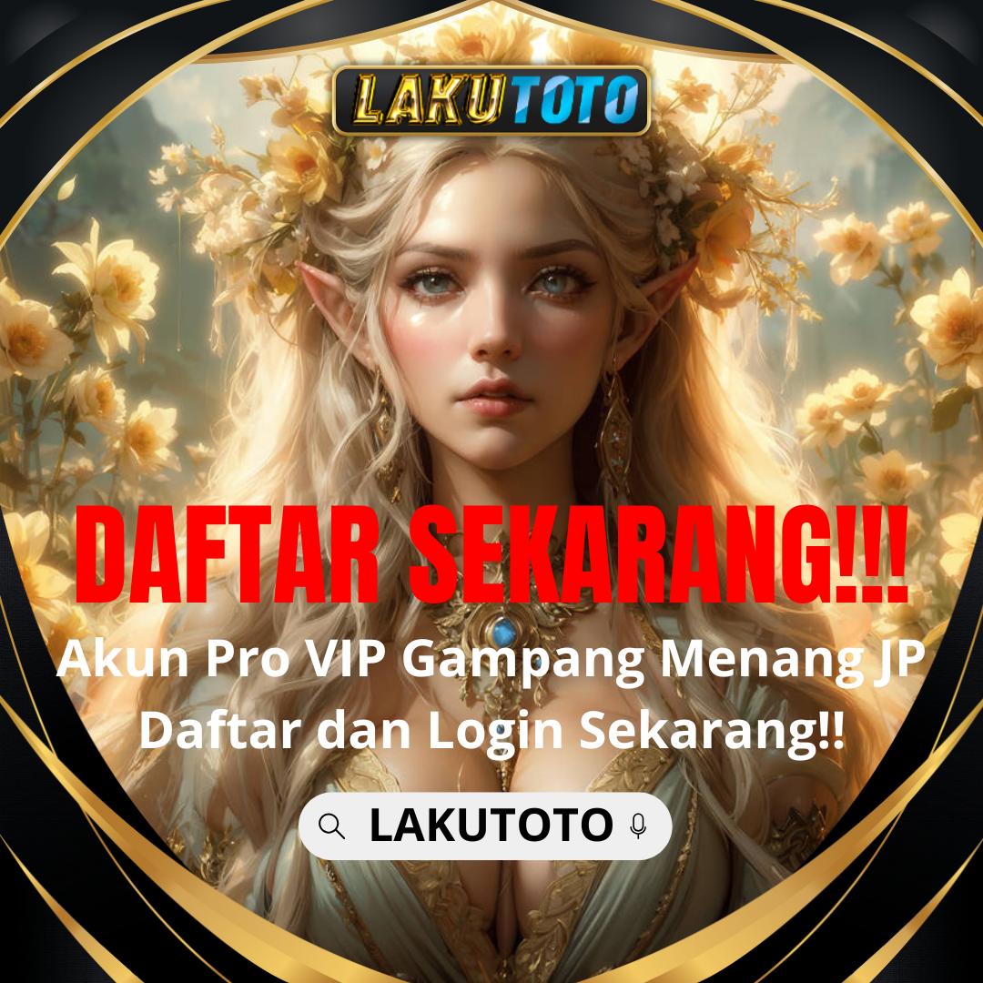 LAKUTOTO | Situs Toto Login 10 Situs Togel Terpercaya dengan Link Bandar Toto Togel