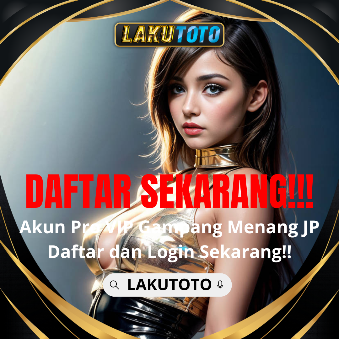 BANDAR TOGEL ONLINE DAN SITUS TOTO TERKEMUKA DI INDONESIA
