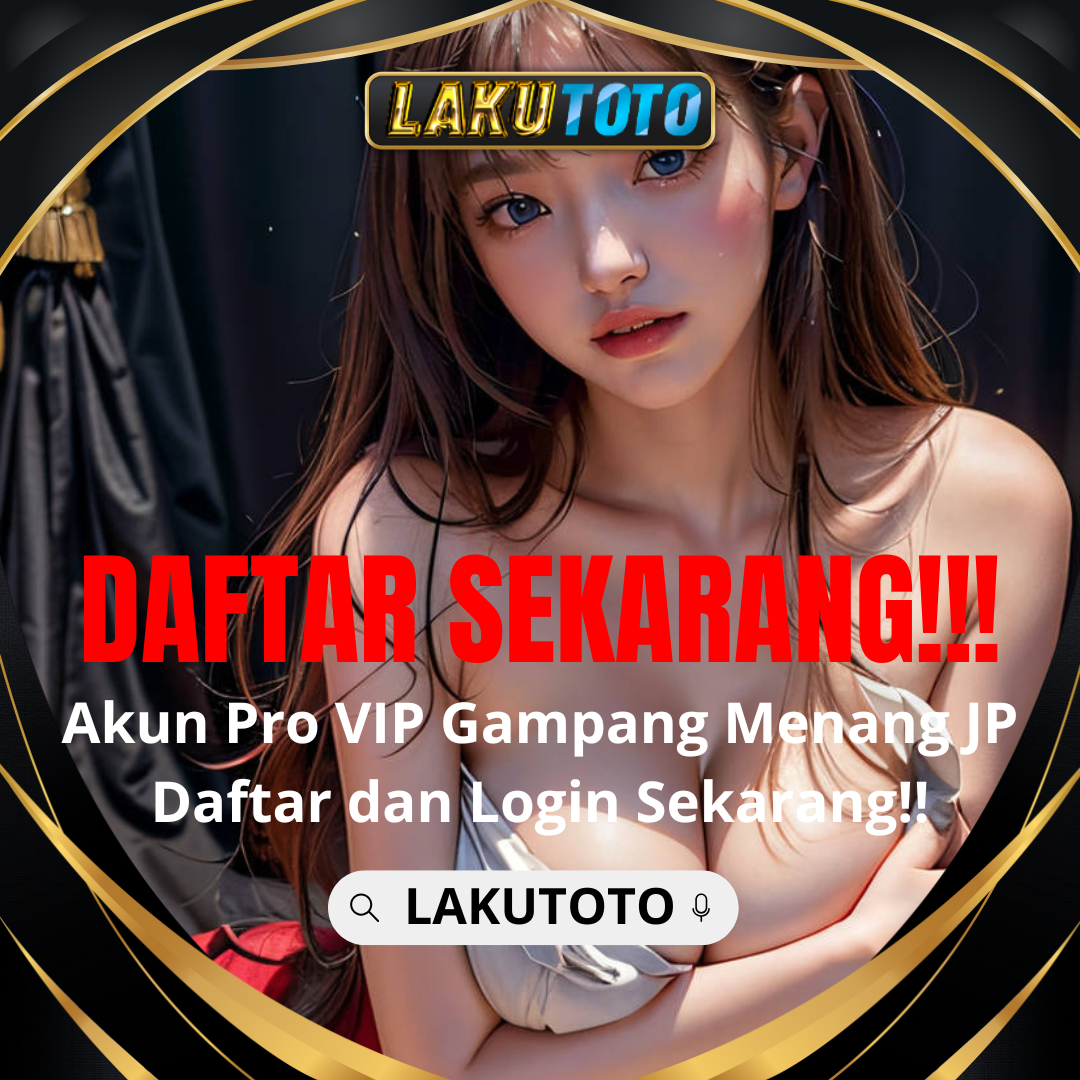 BANDAR TOGEL ONLINE DAN SITUS TOTO TERKEMUKA DI INDONESIA