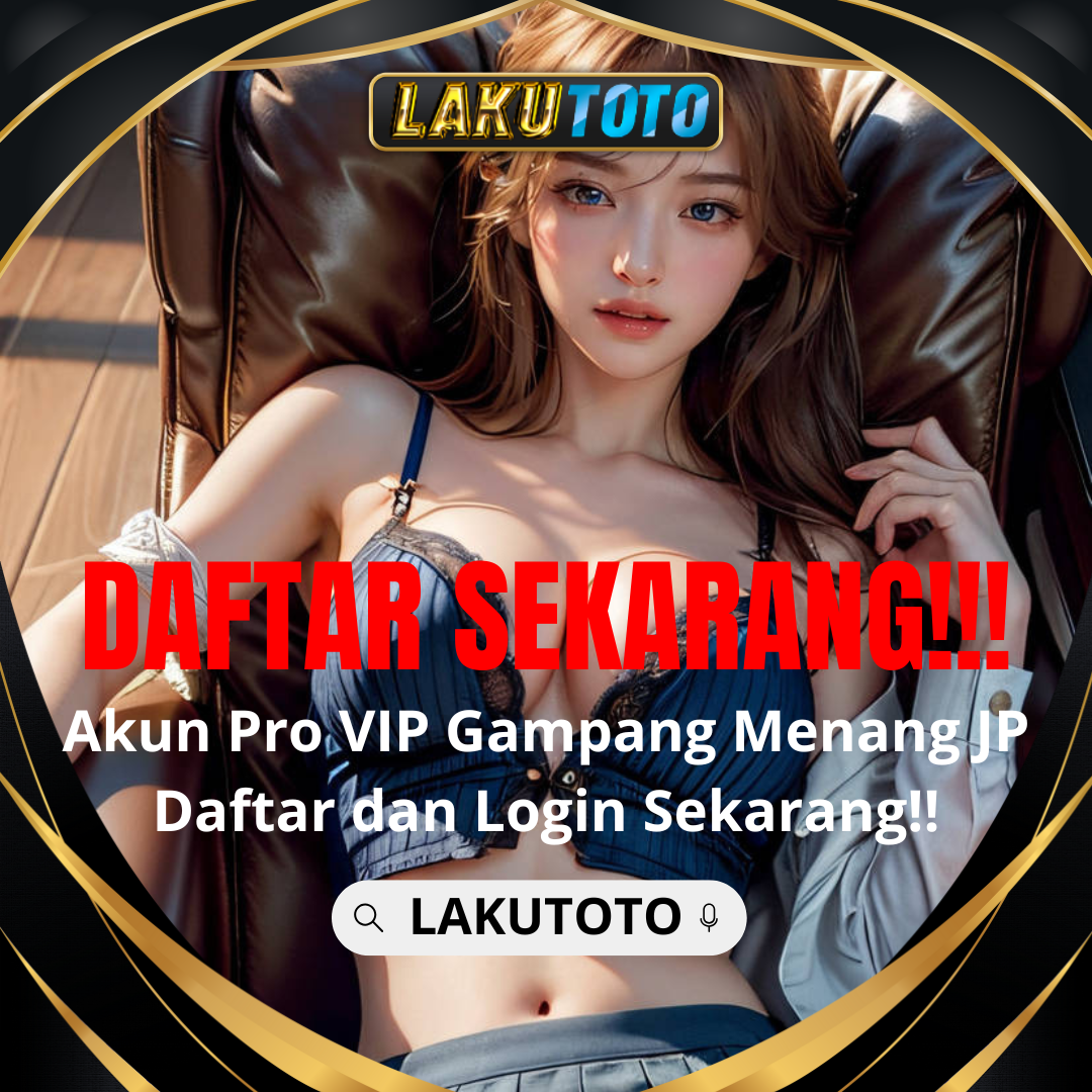 LAKUTOTO: Link Slot Terbaru Situs Gacor Slot88 Terpercaya Paling Resmi Banyak Bonusnya