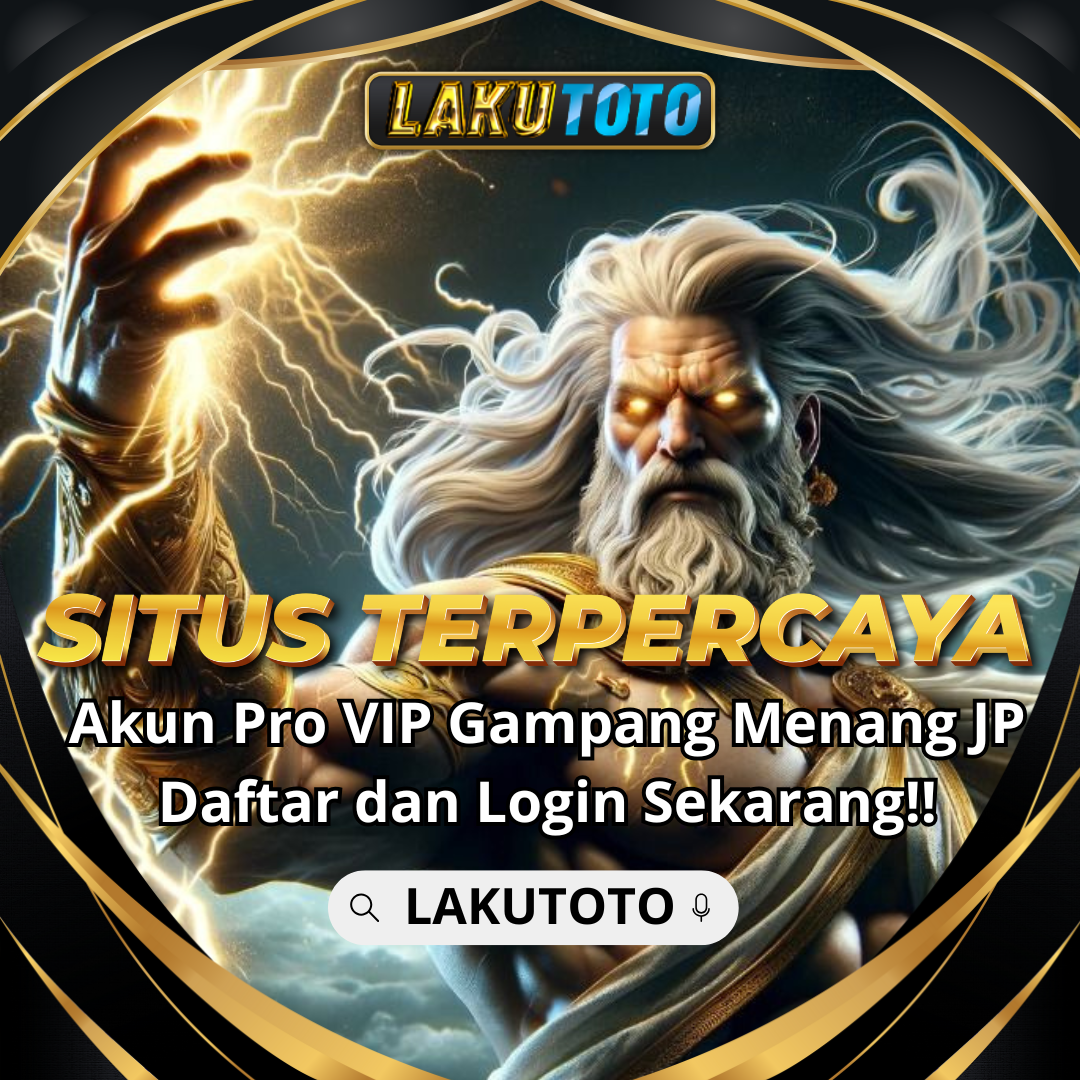 LAKUTOTO RTP | Bocoran Link RTP Live Slot Gacor Terbaik Malam Ini Pasti JP Maxwin