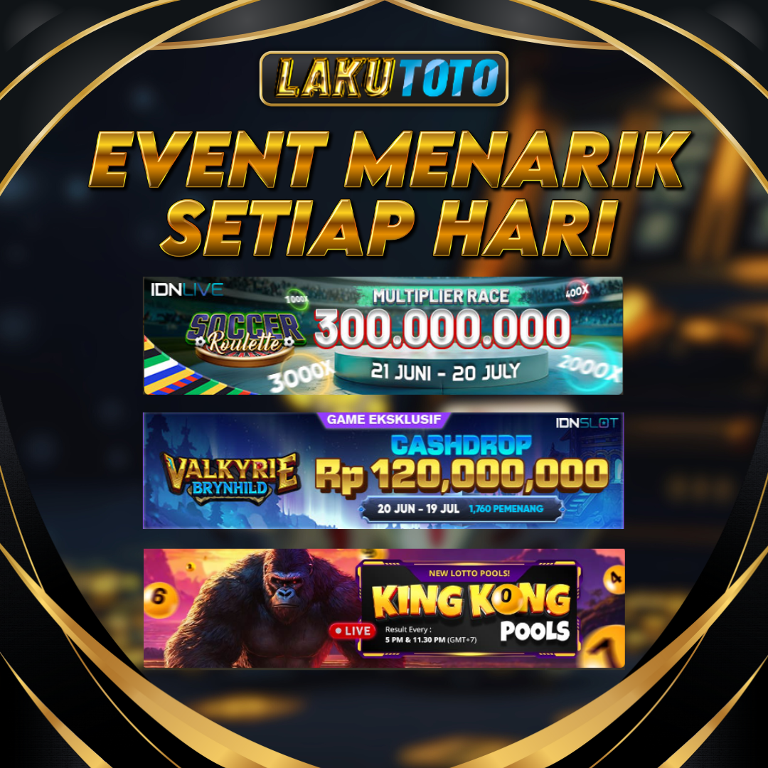 LAKUTOTO