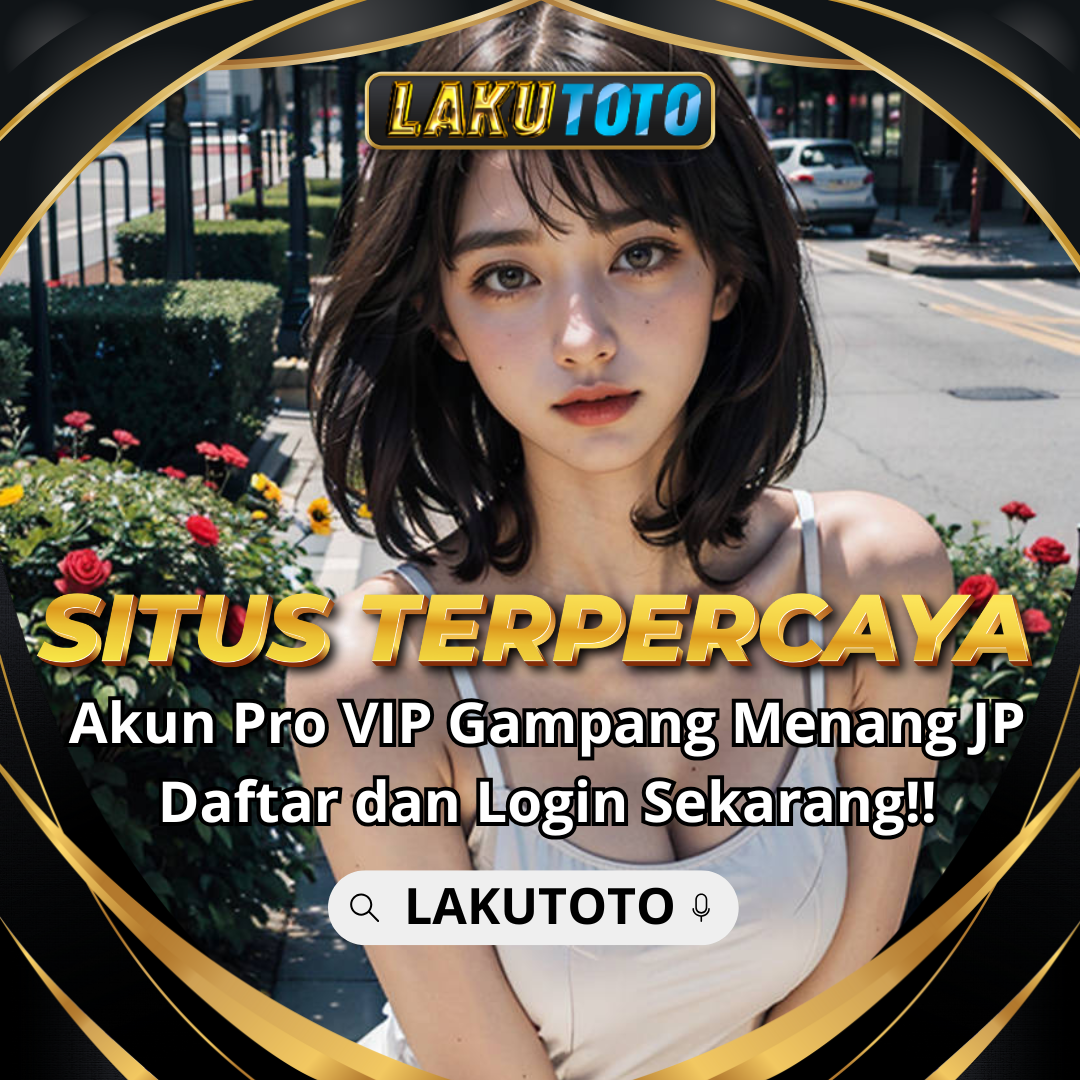 LAKUTOTO | Daftar Situs Togel Dan Situs Toto 4D Hadiah Terbesar 10 Juta