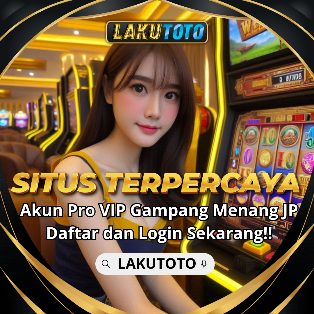 SLOT DEPOSIT 5000 | Daftar Situs LAKUTOTO Slot Gacor Minimal Deposit 5k Via Dana