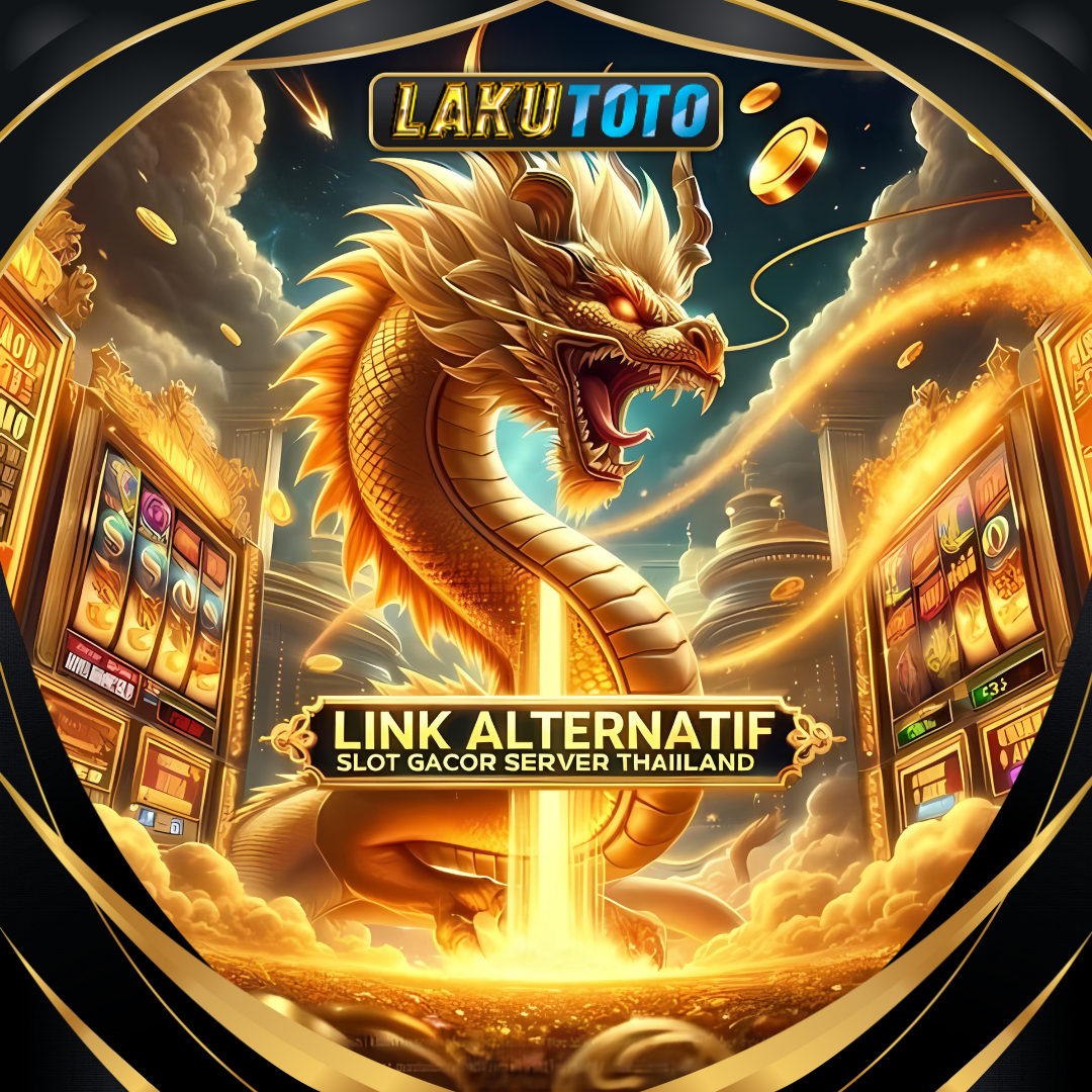 LAKUTOTO | Rekomendasi Situs Toto Togel 4D dan Bandar Toto Slot Online Terpercaya