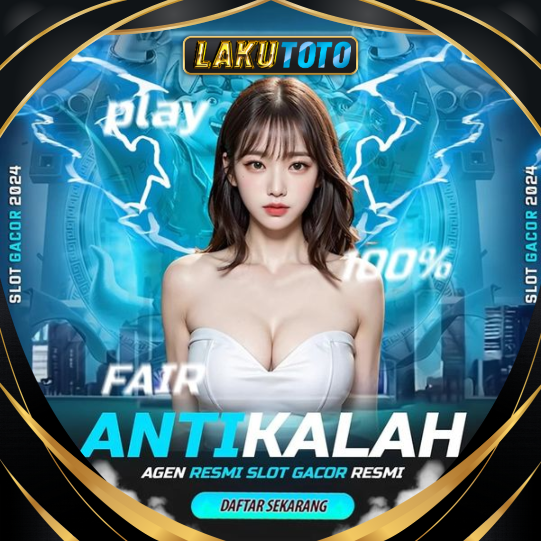 Link Situs Slot Gacor dan Slot Maxwin Deposit 5000 Mudah Jackpot