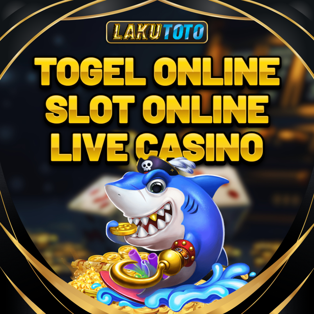 Galeri foto LAKUTOTO : Situs Toto Link Mybest Produk Terbaik Agen Toto Togel 4d Terpercaya di Jakarta