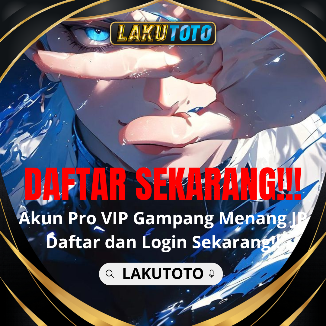 LAKUTOTO | Situs Toto Link Gacor Pusat Maxwin Terbaru Hari Ini