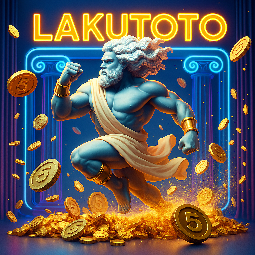 LAKUTOTO : Situs Toto Bandar Togel 4D dan Toto Slot gacor Terpercaya