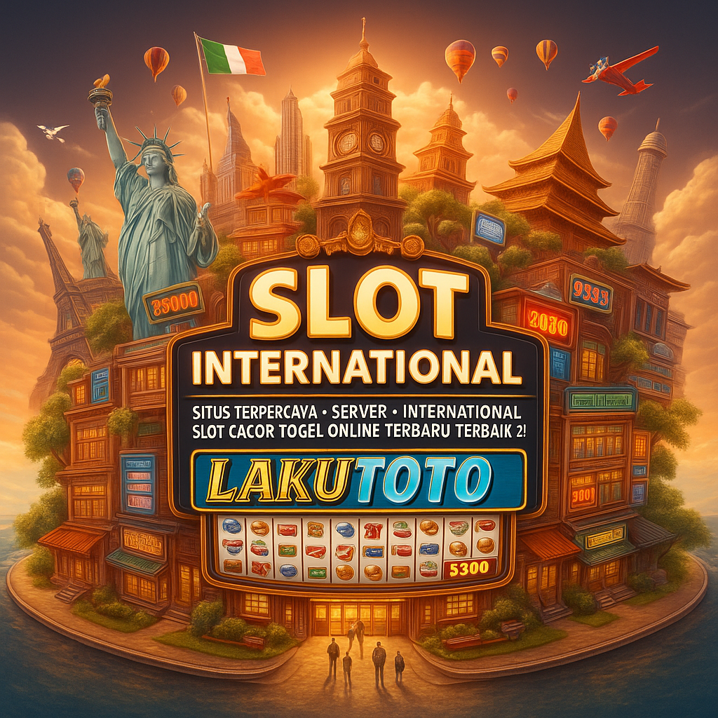 LAKUTOTO