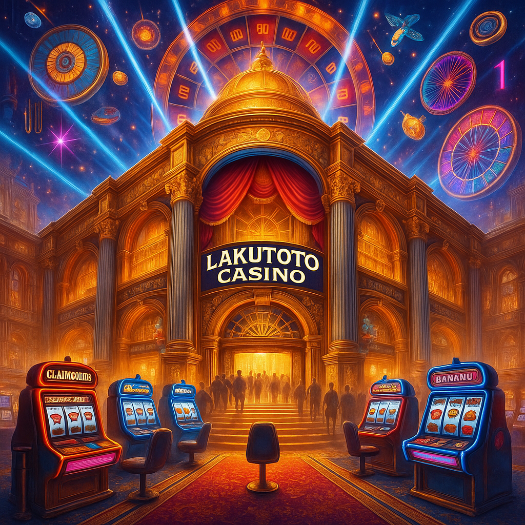 LAKUTOTO