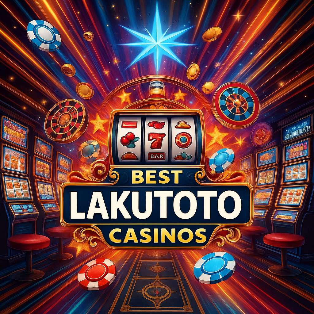 LAKUTOTO