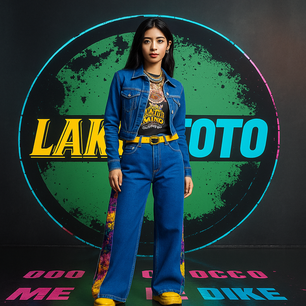 LAKUTOTO : Pusat Ekonomi Situs Toto Togel 4D Terbaik dan Situs Toto Slot Resmi