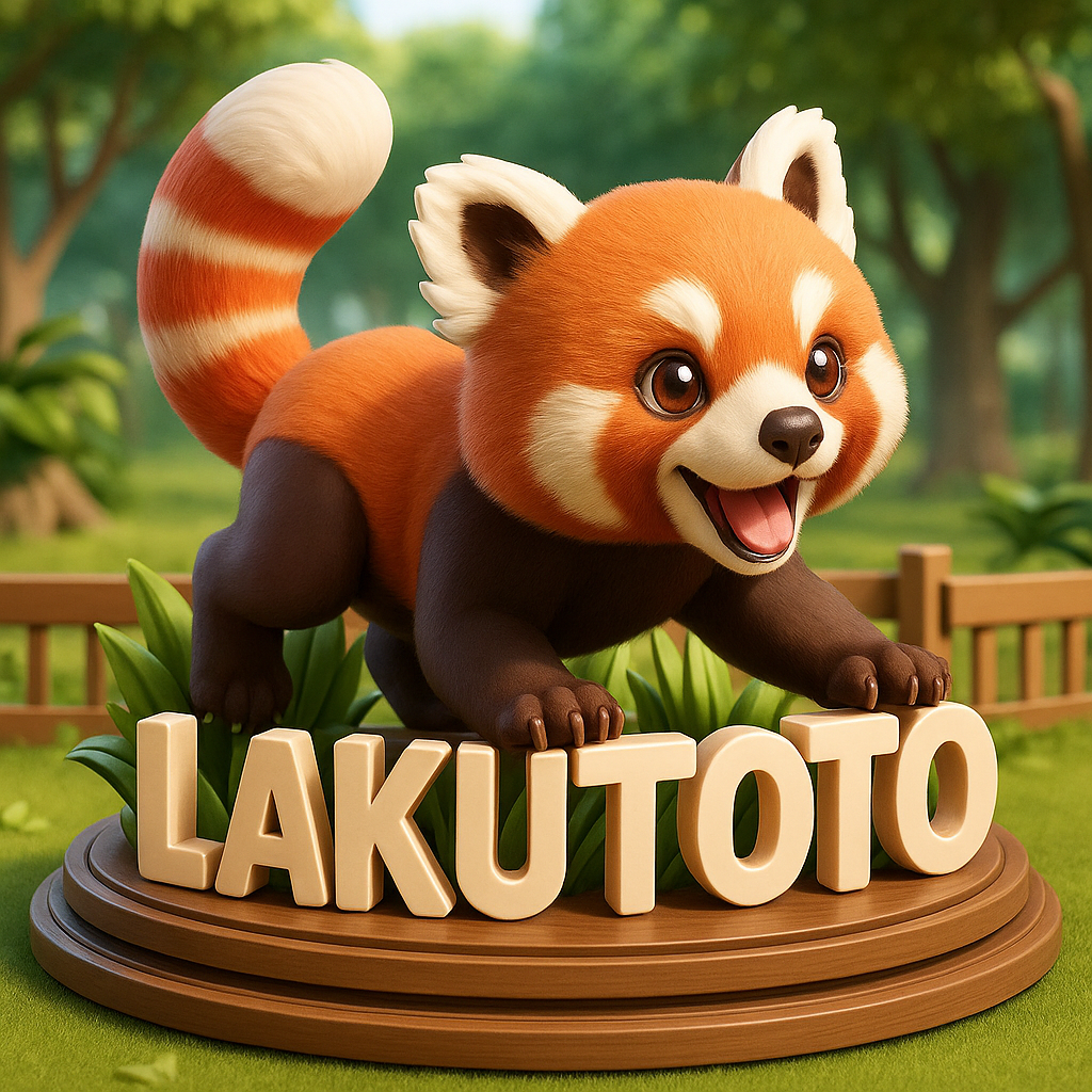 LAKUTOTO : Bermain Situs Togel Online dan Slot Depo 5k Paling Cepat Jackpot
