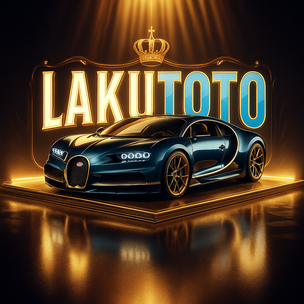 LAKUTOTO: Situs Toto Togel Terpercaya & Pilihan Game Slot 4D Terlengkap