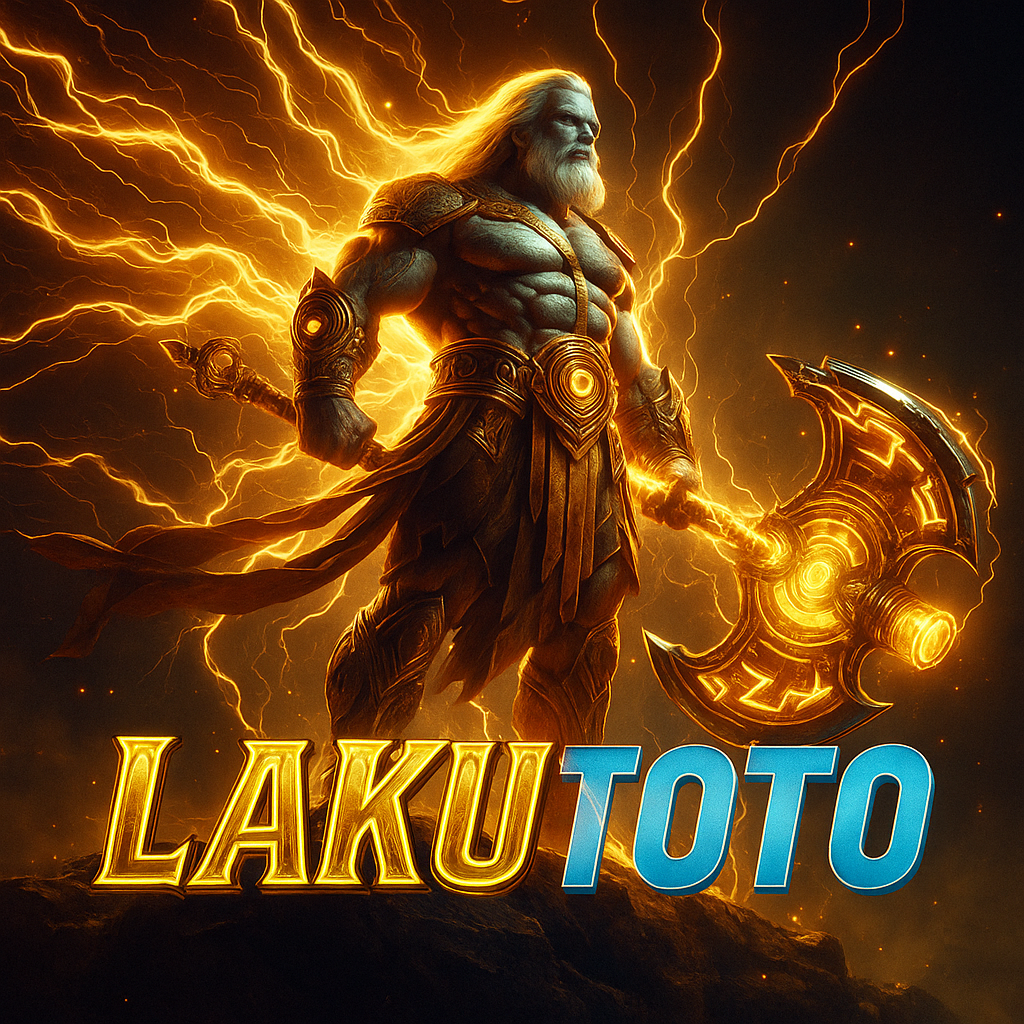 LAKUTOTO : Selamat Datang di LAKU TOTO Resmi