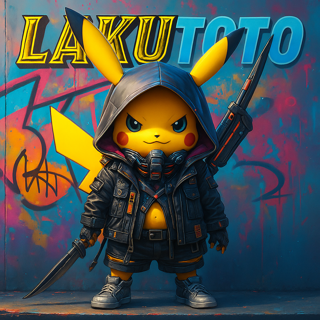 LAKUTOTO # Daftar Bandar Slot Dengan Situs Toto Macau & Bandar Togel 4D Resmi