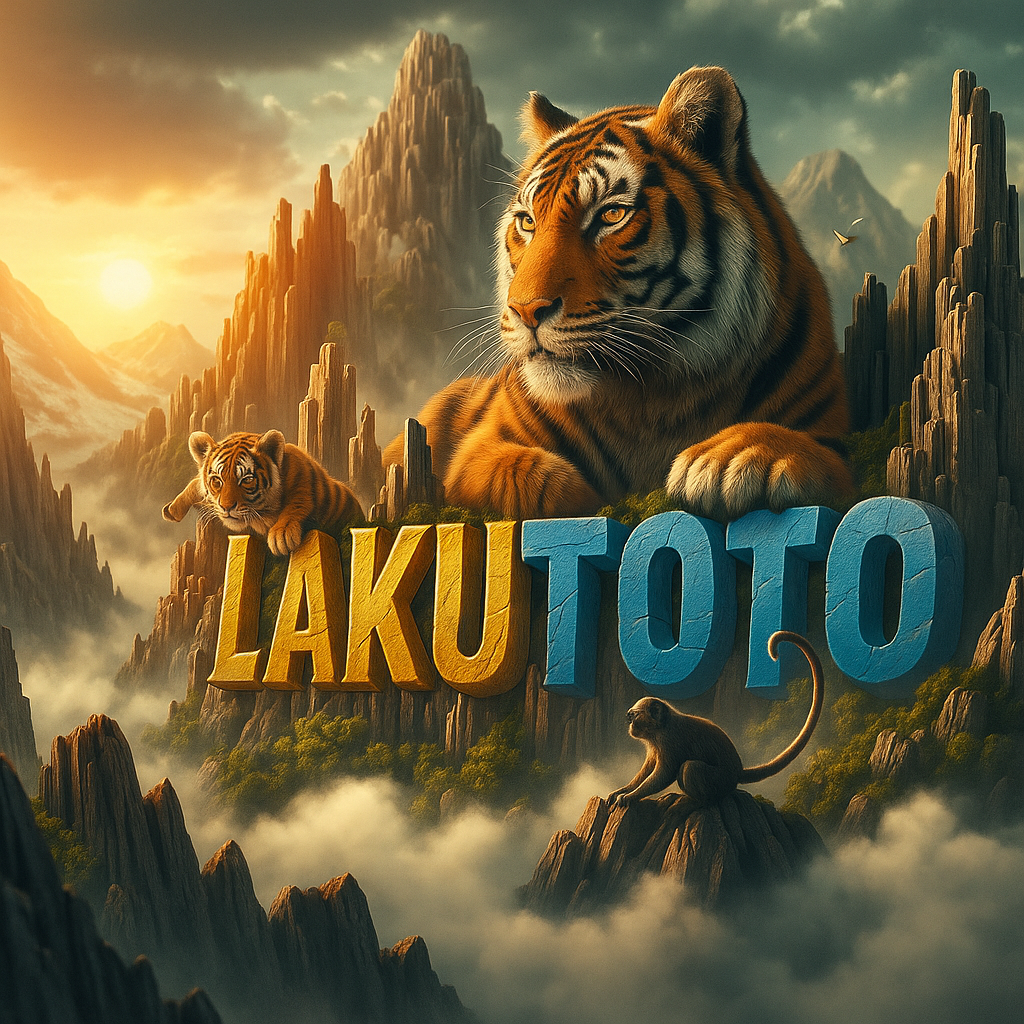 LAKUTOTO : Daftar Toto Togel Online & Situs Togel Resmi Unggulan