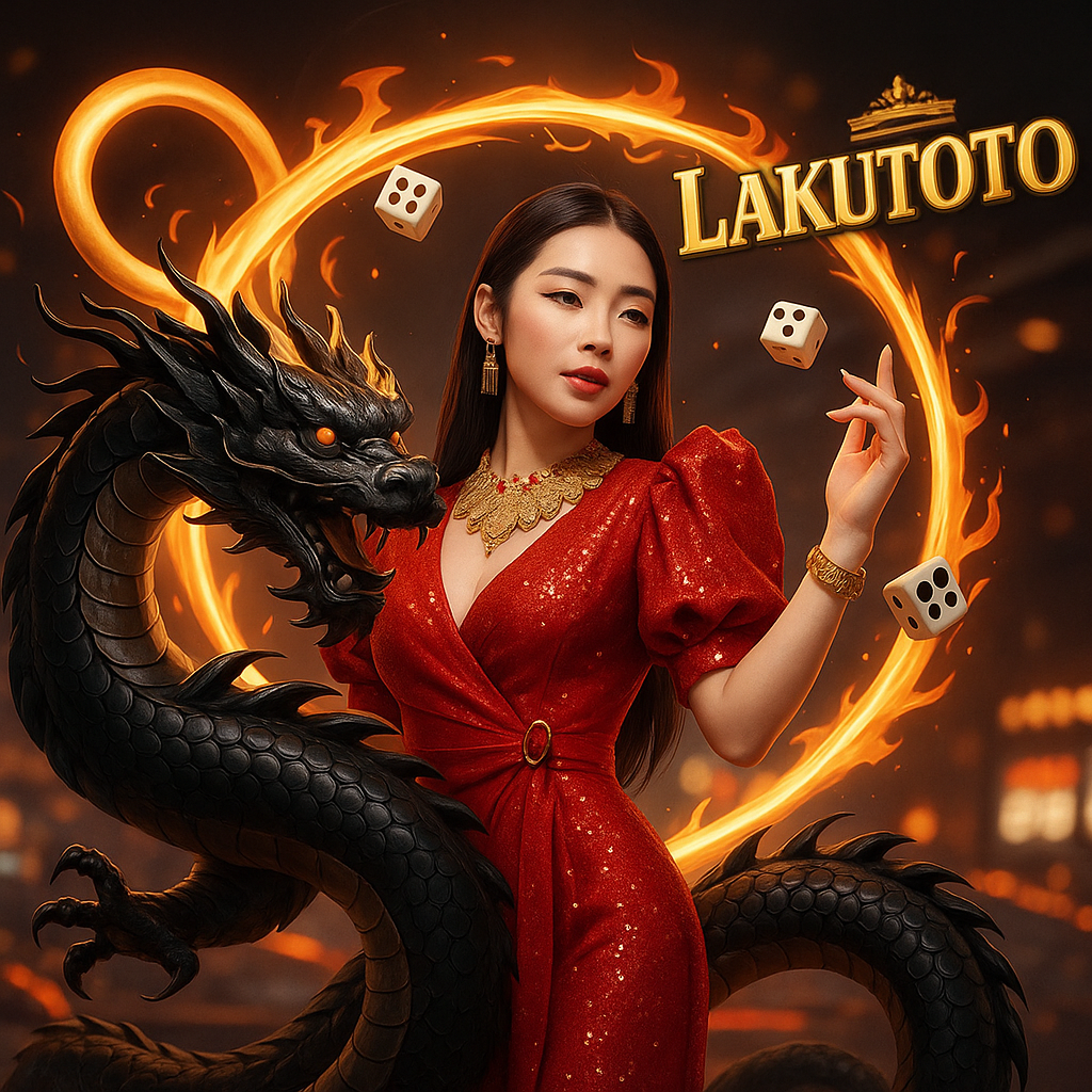 LAKUTOTO