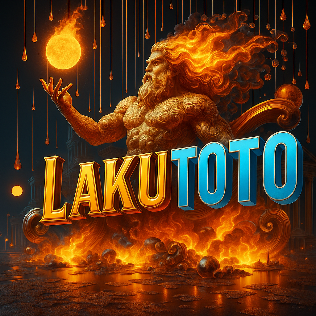 LAKUTOTO - Pilihan Situs Togel Terpercaya & Toto Togel Favorit - By Menu