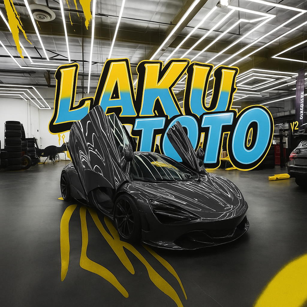 LAKUTOTO: Link Resmi Bandar Togel Slot 4D Terpercaya Pilihan Elit Global