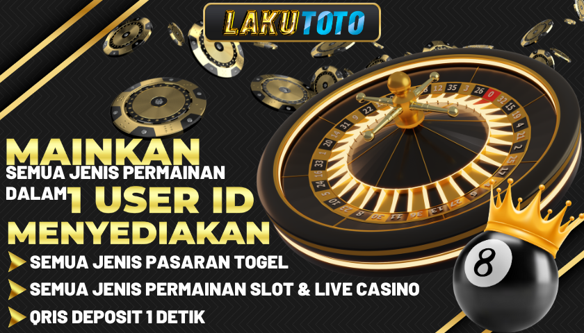 Lakutoto
